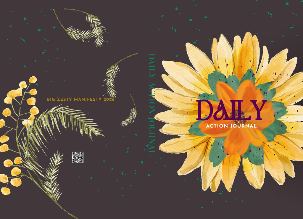 Daily Action Planner