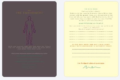 7 Day Somatic Reset Work Book