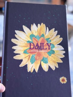 Daily Action Planner