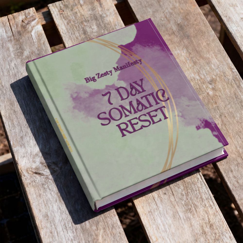 7 Day Somatic Reset