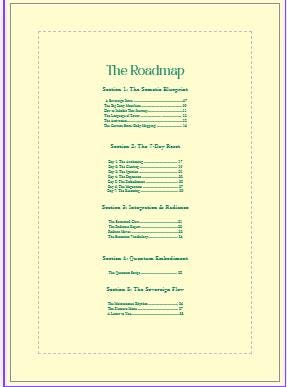 7 Day Somatic Reset Work Book