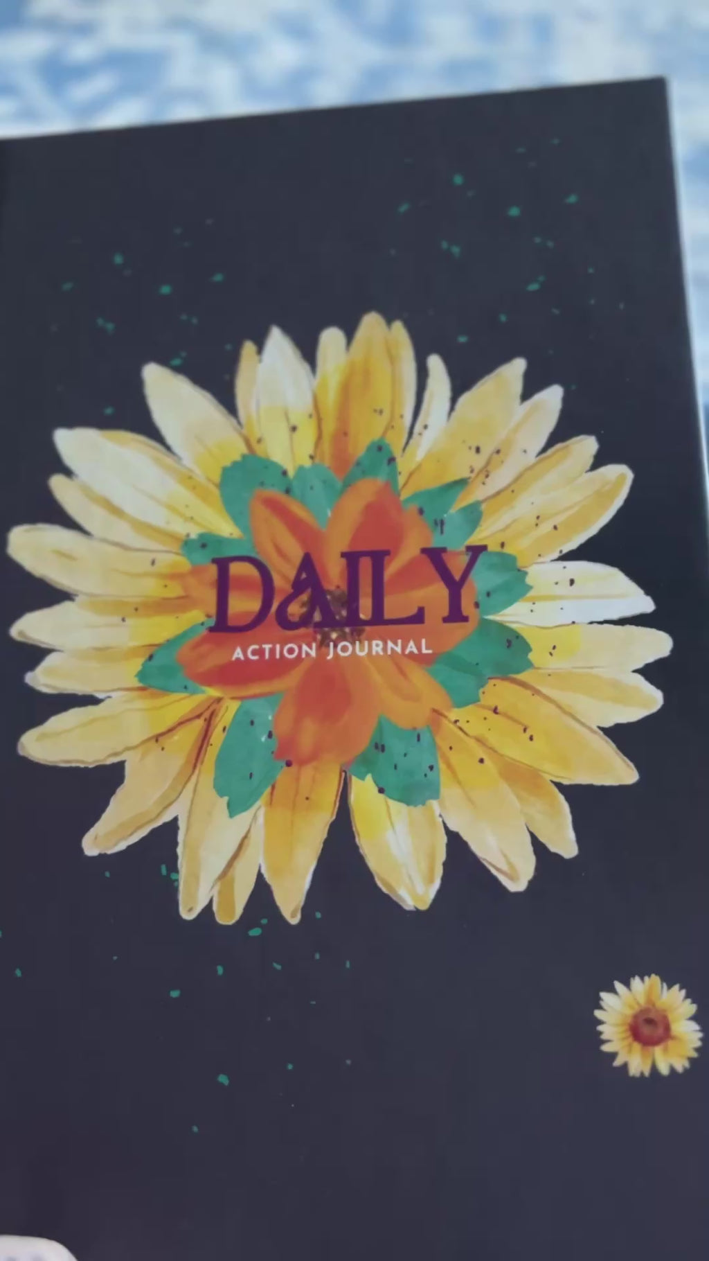 Daily Action Planner