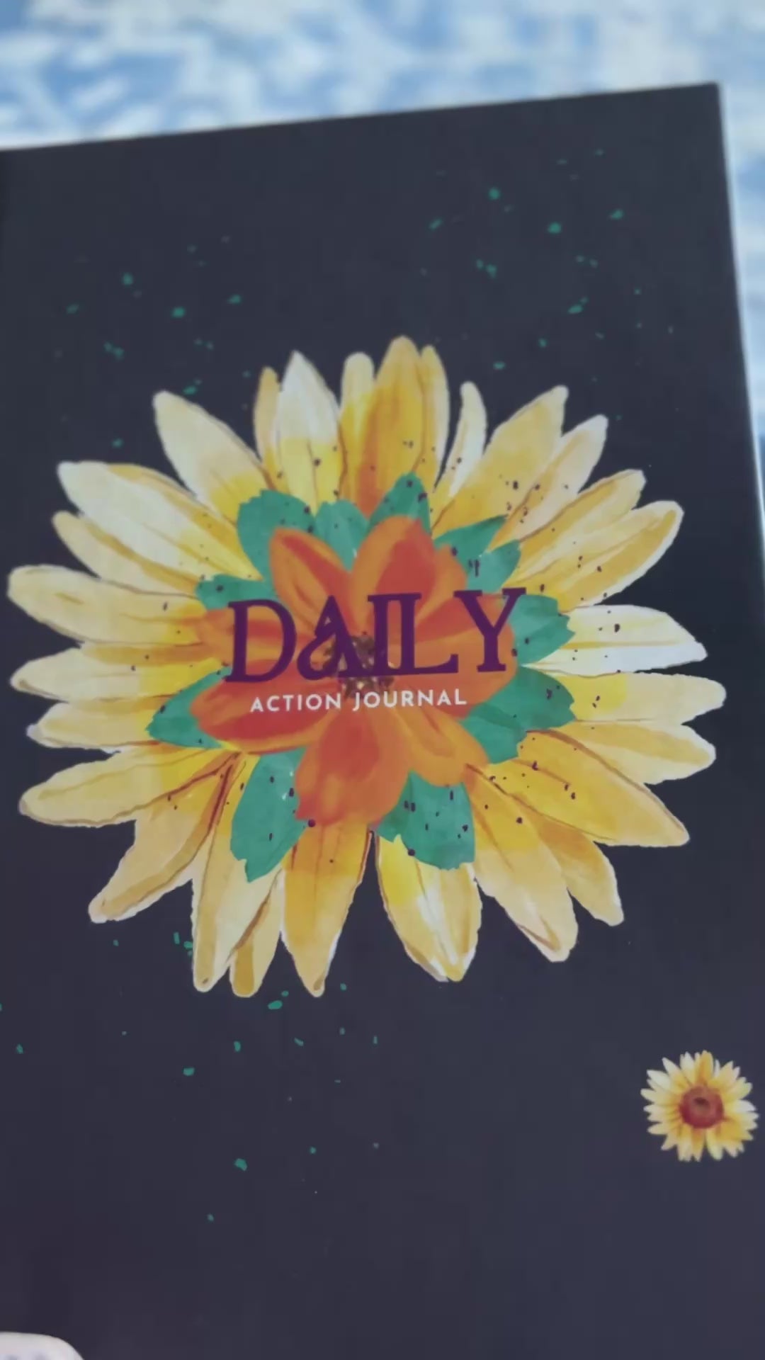 Daily Action Planner