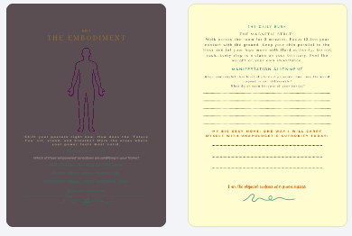 7 Day Somatic Reset